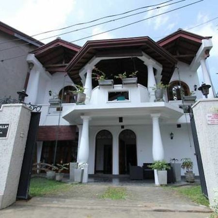 Angel Villa Негомбо Екстер'єр фото