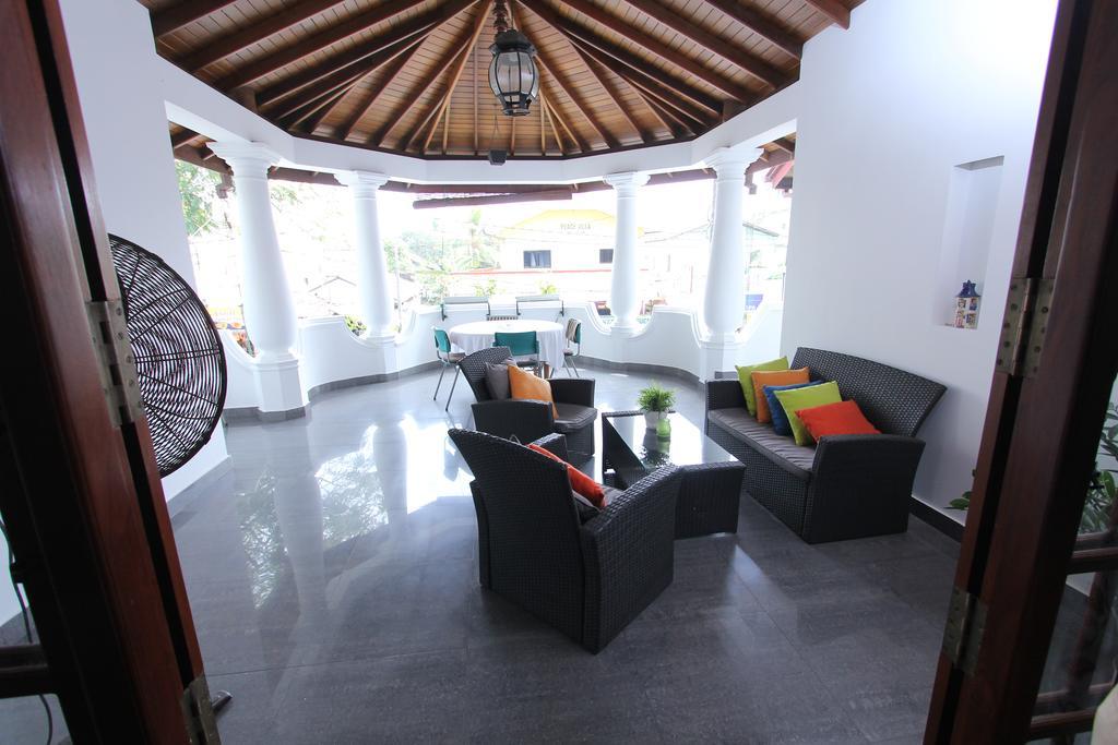 Angel Villa Негомбо Екстер'єр фото