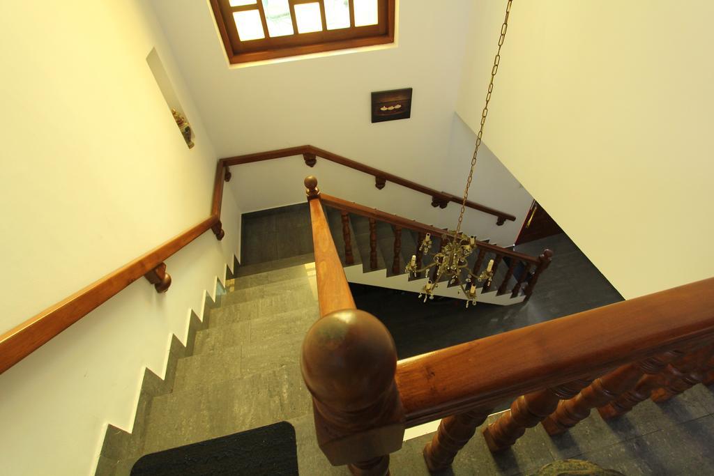 Angel Villa Негомбо Екстер'єр фото
