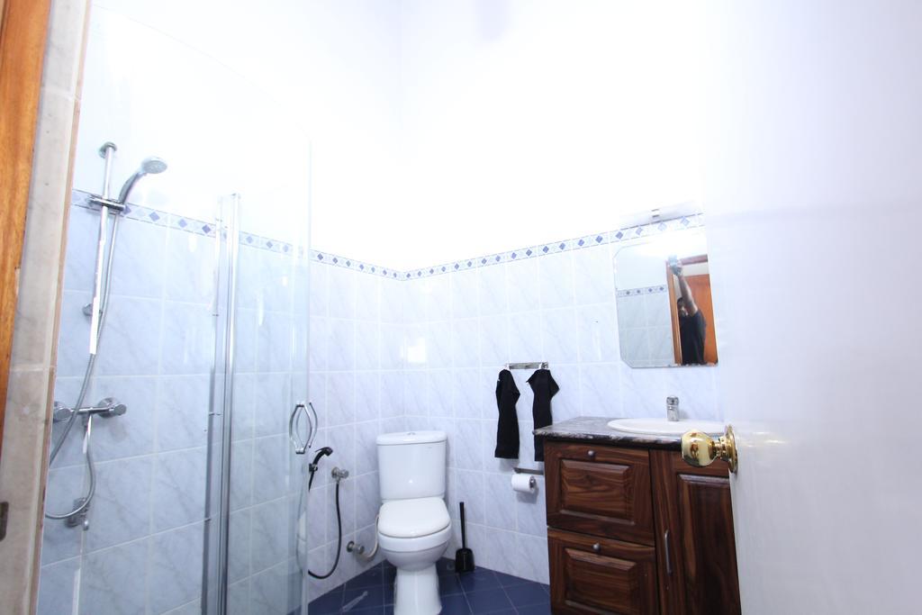 Angel Villa Негомбо Екстер'єр фото