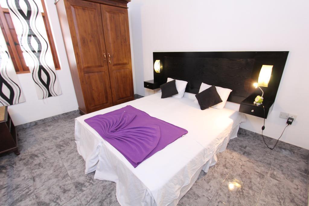 Angel Villa Негомбо Екстер'єр фото
