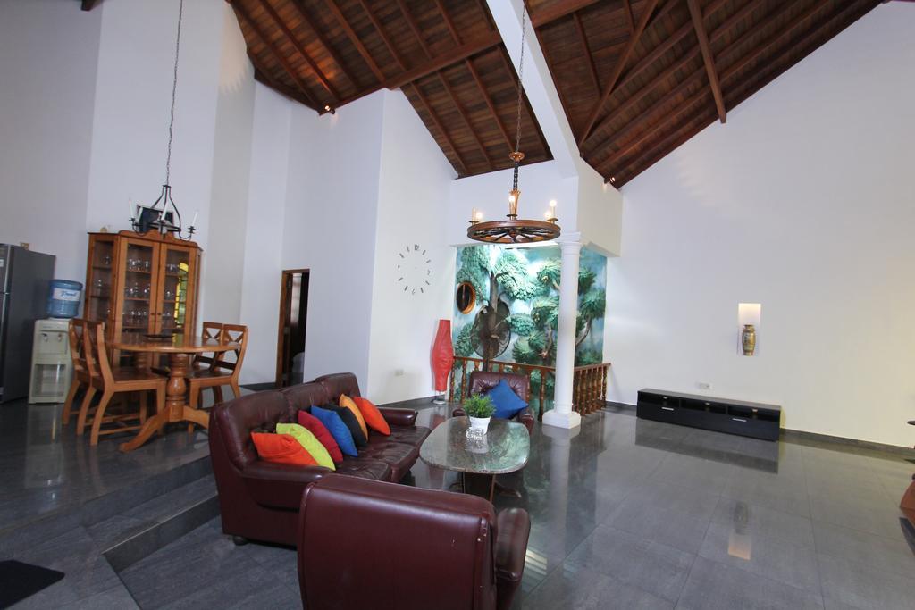 Angel Villa Негомбо Екстер'єр фото