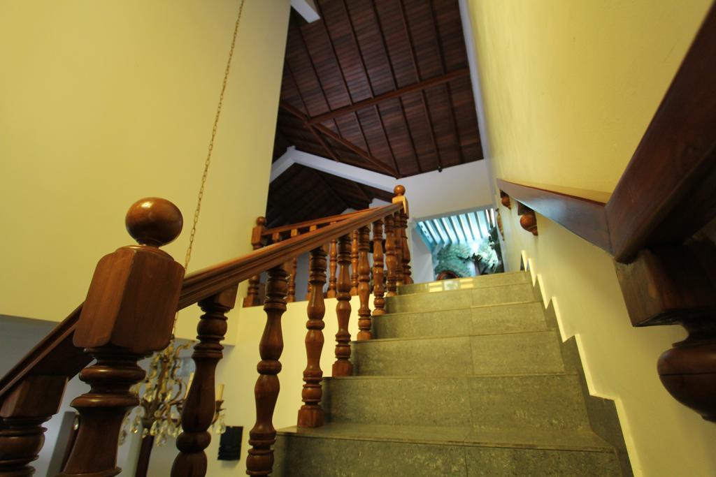 Angel Villa Негомбо Екстер'єр фото