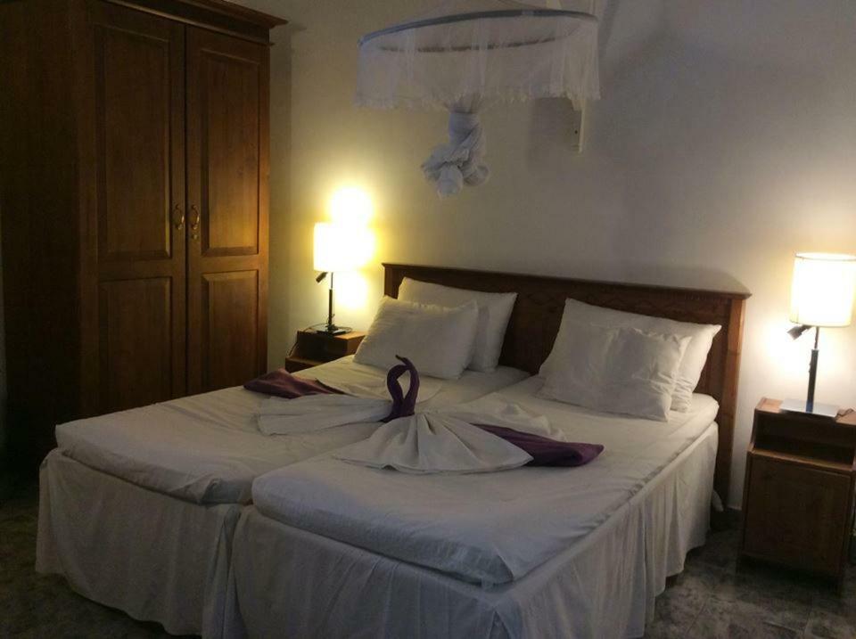 Angel Villa Негомбо Екстер'єр фото